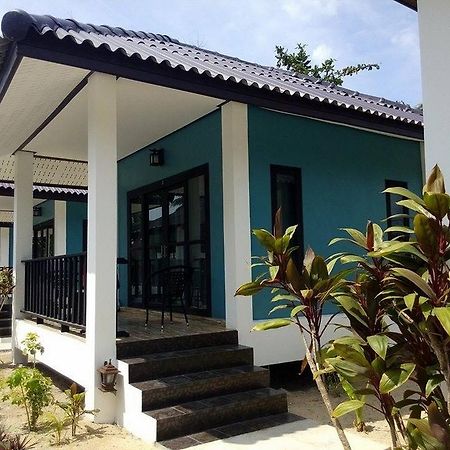 Lanta Memory Resort Ko Lanta Zewnętrze zdjęcie