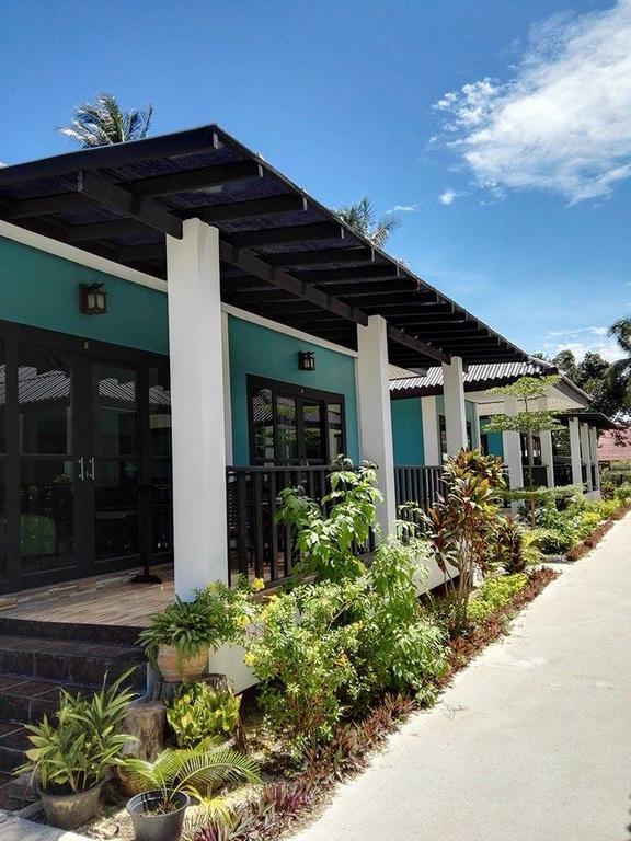 Lanta Memory Resort Ko Lanta Zewnętrze zdjęcie