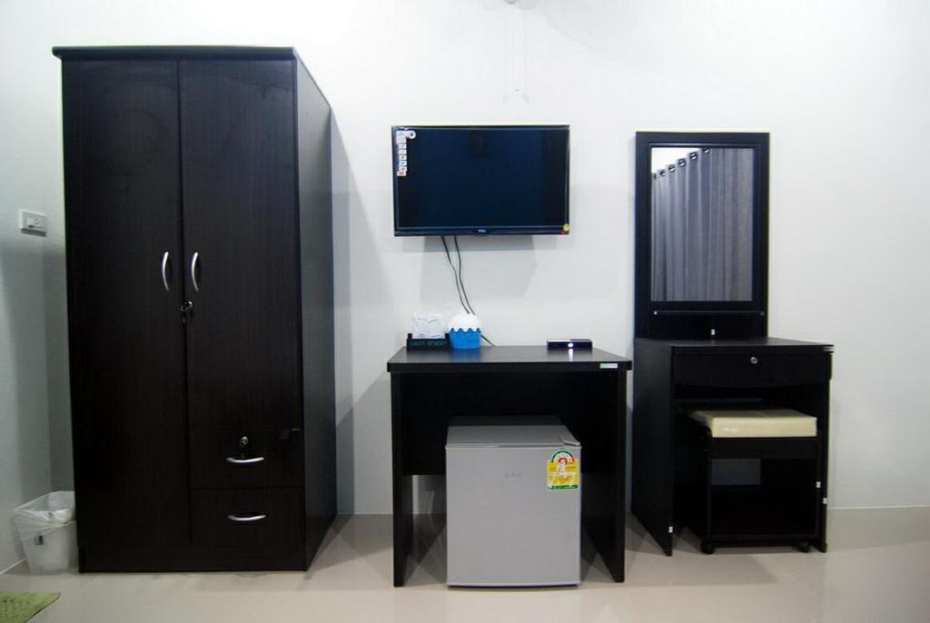 Lanta Memory Resort Ko Lanta Pokój zdjęcie