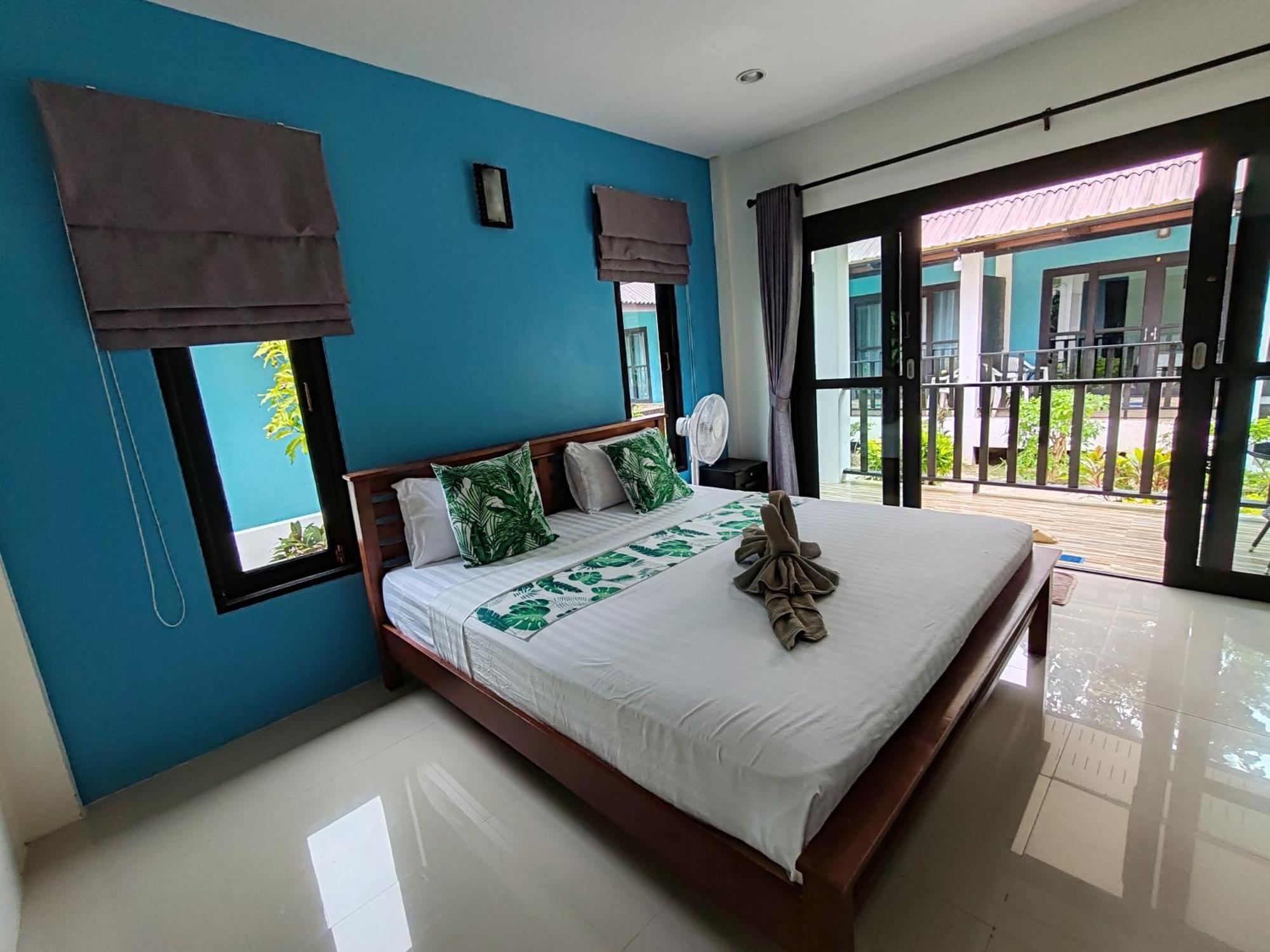 Lanta Memory Resort Ko Lanta Zewnętrze zdjęcie