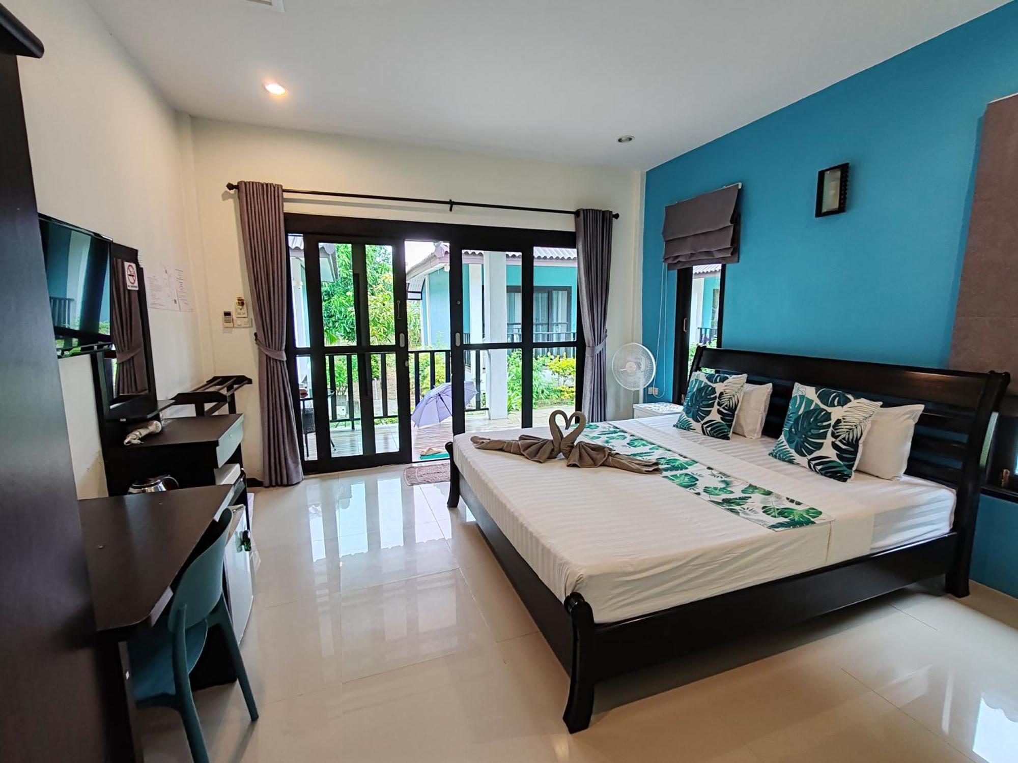Lanta Memory Resort Ko Lanta Zewnętrze zdjęcie