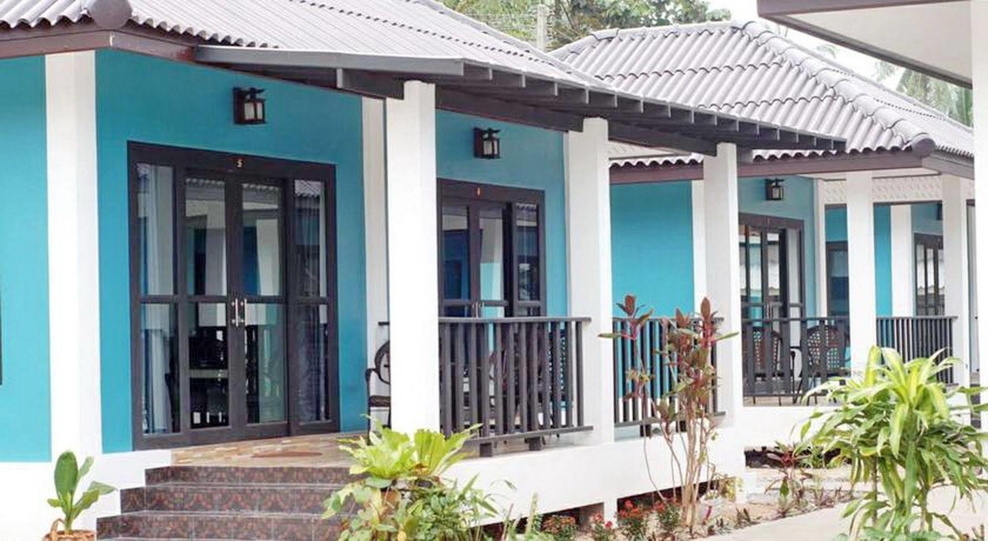 Lanta Memory Resort Ko Lanta Zewnętrze zdjęcie