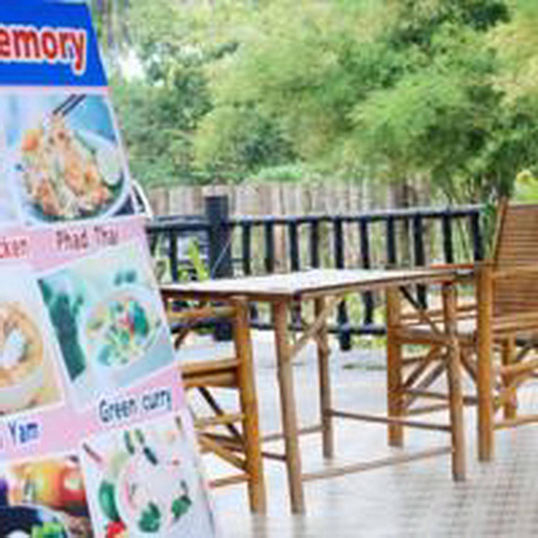 Lanta Memory Resort Ko Lanta Zewnętrze zdjęcie