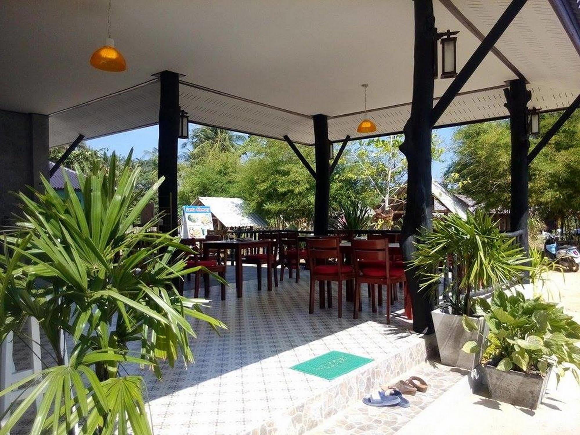 Lanta Memory Resort Ko Lanta Zewnętrze zdjęcie