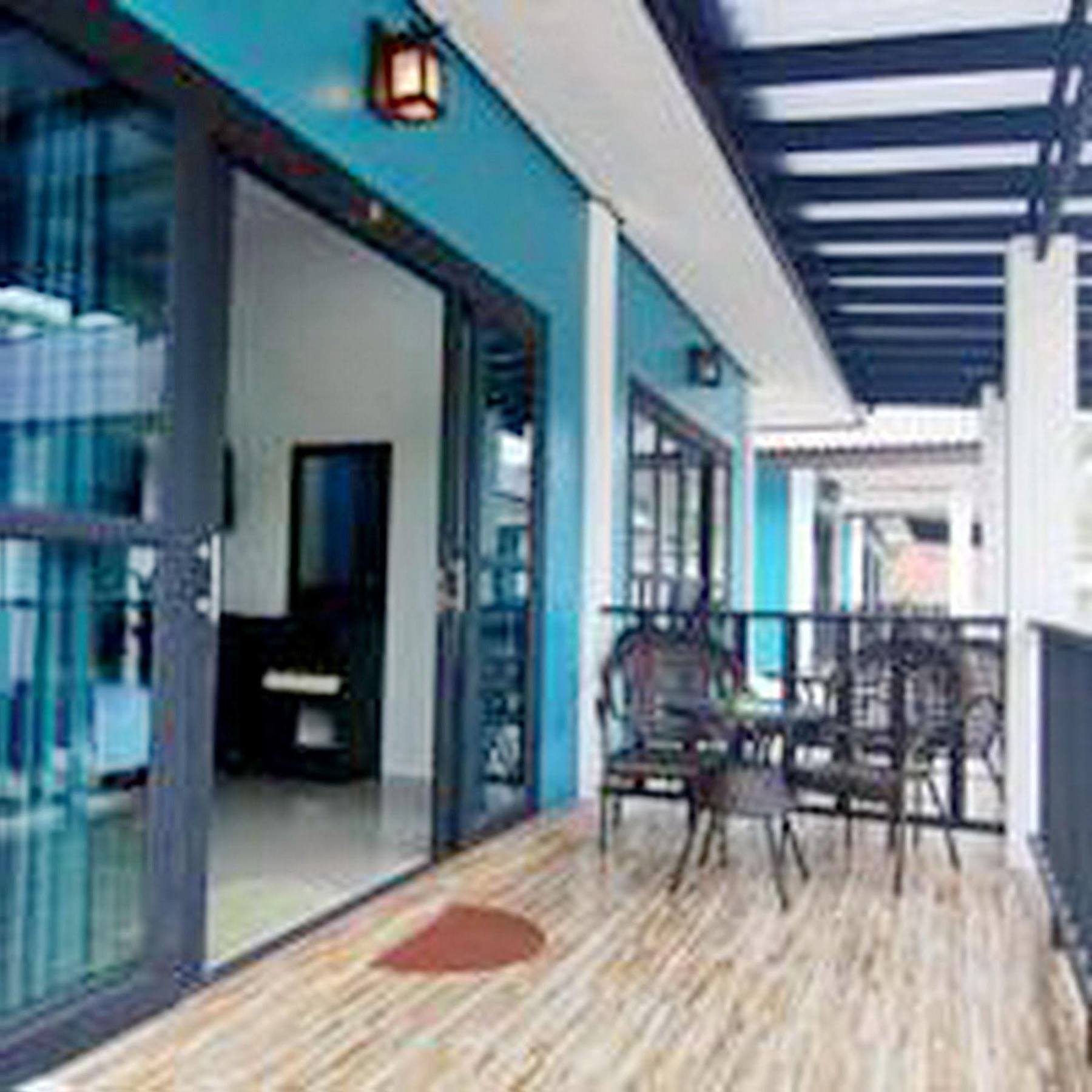 Lanta Memory Resort Ko Lanta Zewnętrze zdjęcie