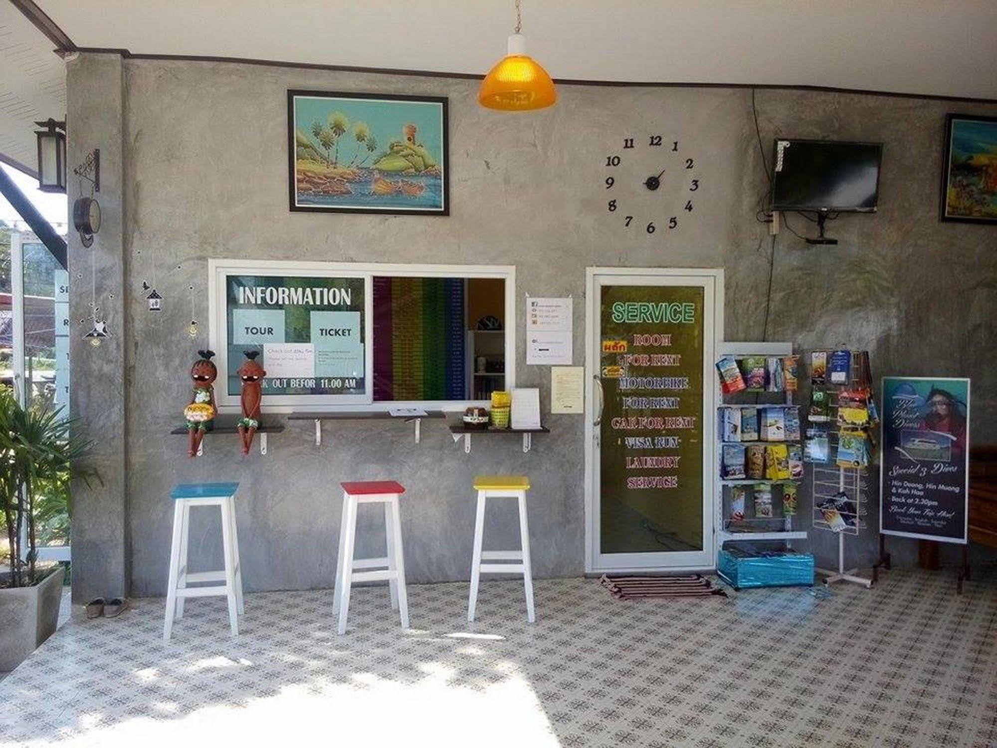 Lanta Memory Resort Ko Lanta Zewnętrze zdjęcie