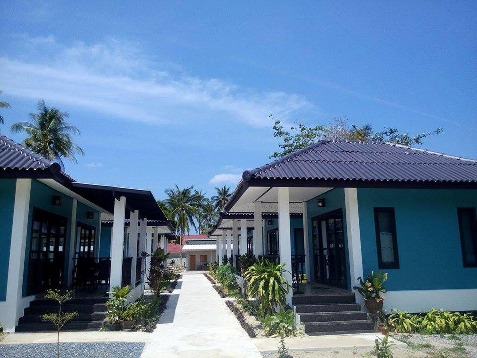 Lanta Memory Resort Ko Lanta Zewnętrze zdjęcie
