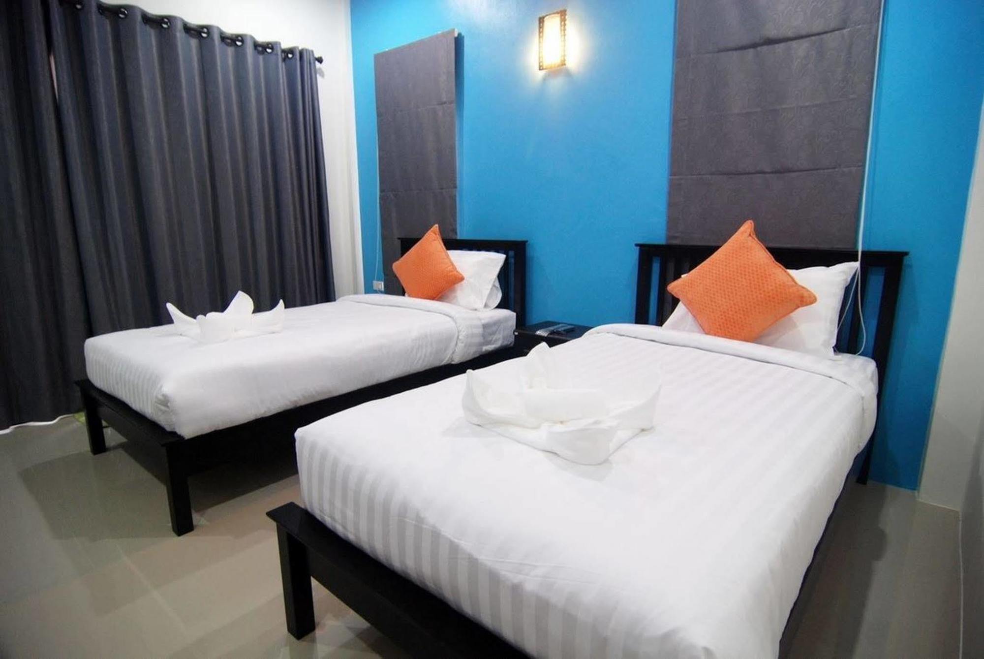 Lanta Memory Resort Ko Lanta Zewnętrze zdjęcie